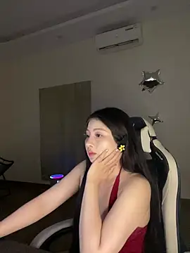 __MeiMei__ live cam on StripChat