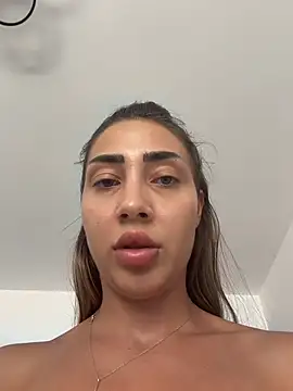BonyBon29 live cam on StripChat