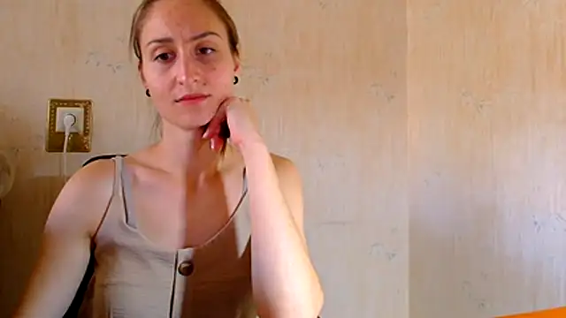 Just_Julie_ live cam on StripChat