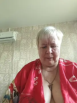 EffectFiona live cam on StripChat