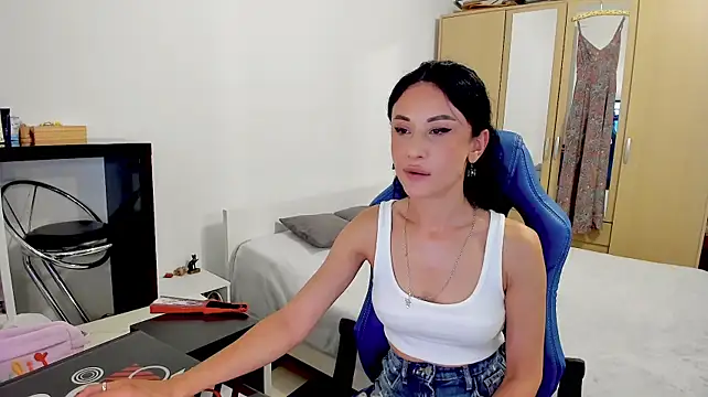 Blackeyeslady