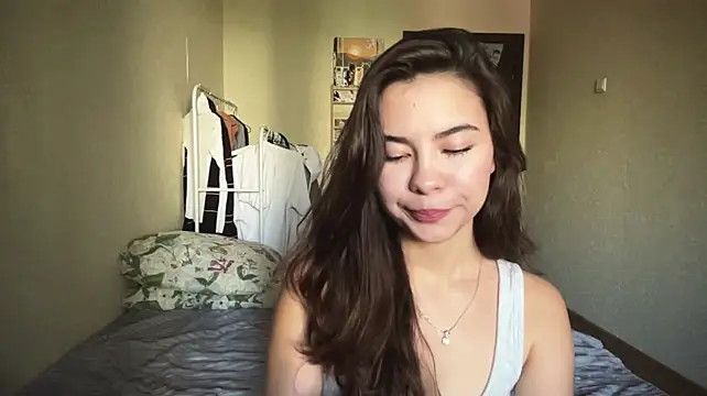 Ellewaay live cam on StripChat