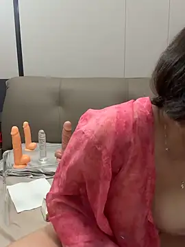 feifei_7788's live cam