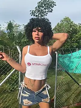HOT_LADY_777's live cam