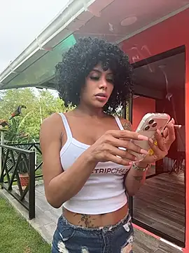 Model: HOT_LADY_777