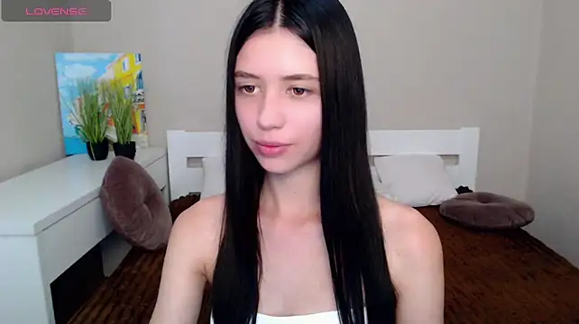 SelinLi live cam on StripChat