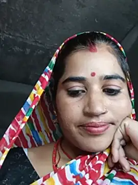 Hot_kamla