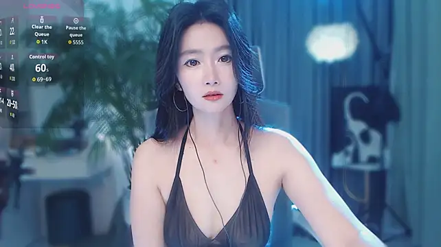 feifei-love