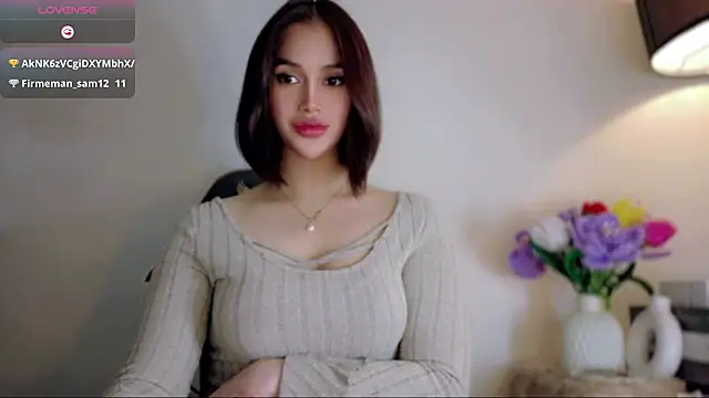 Anna_HollyDoll's live cam