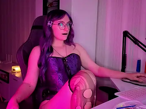 violet-siren-x