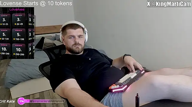 KingMarti