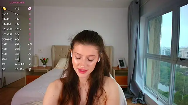 Skinny_Alice live cam on StripChat