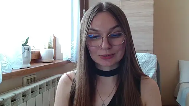LooveELLYx live cam on StripChat