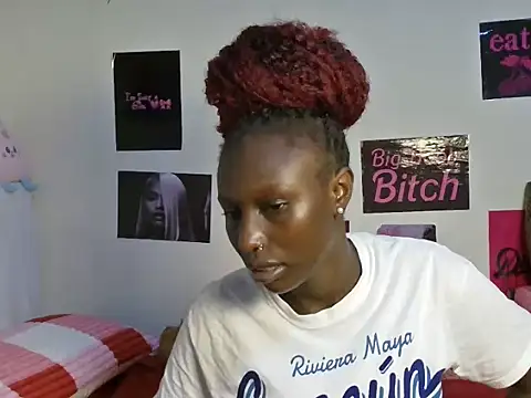 Aria_ah live cam on StripChat