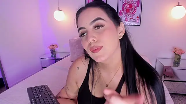 camilaa7 live cam on StripChat