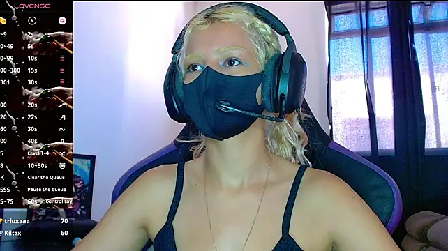 jujubinhahot webcam