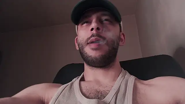 henryaxe live cam on StripChat