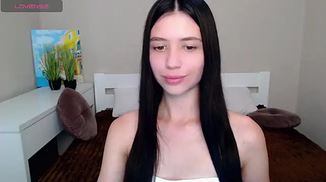 SelinLi live cam on StripChat
