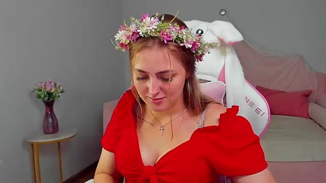 EllaBells live cam on StripChat
