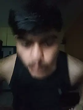 Your_Secret_Guy live cam on StripChat