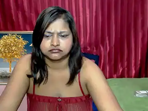 indian_glitter live cam on StripChat