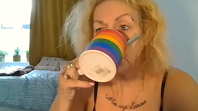 belgianshantie webcam