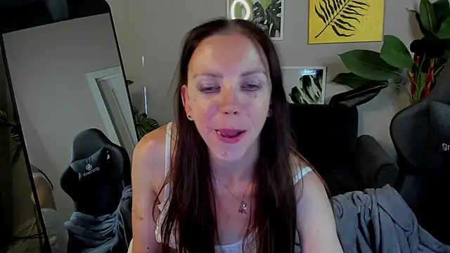 EmilyStevart webcam