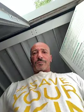DEVILMAN66RM live cam on StripChat