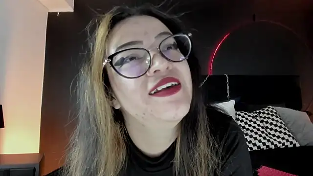 _Jade_16 webcam