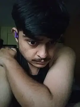 Your_Secret_Guy webcam