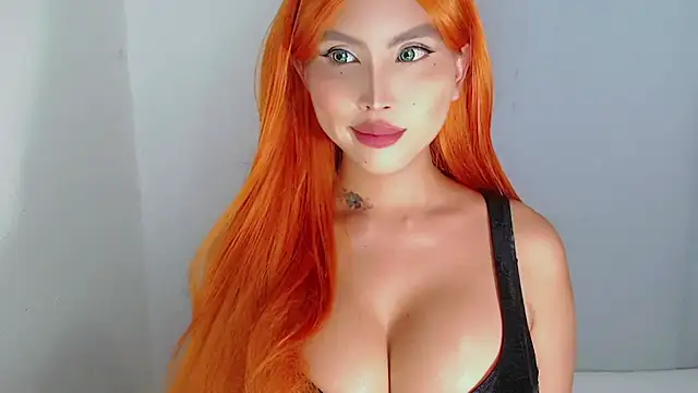 模特: adreana_69