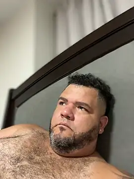 HotDominicanCum