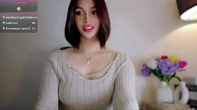 Anna_HollyDoll webcam