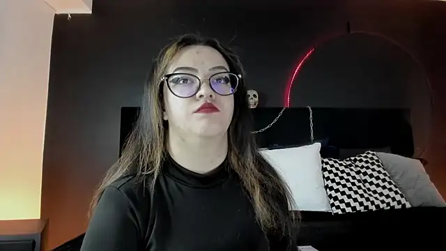 _Jade_16 webcam