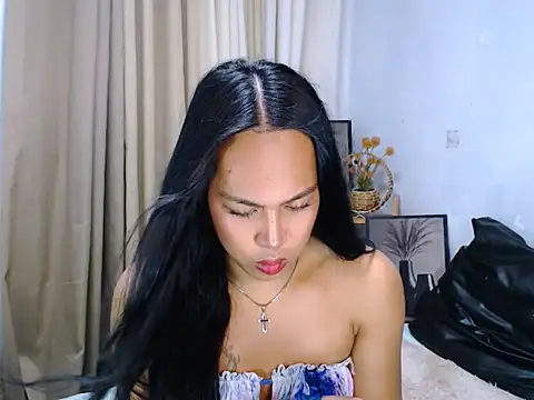 amazing_vanna live cam on StripChat