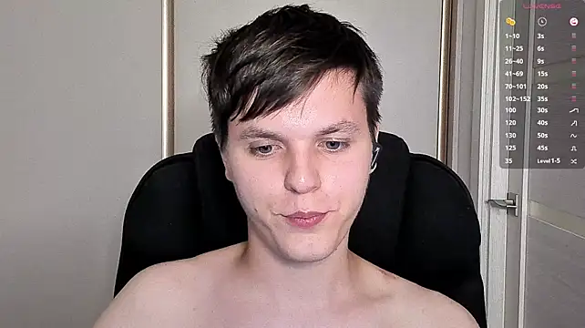 Johnny_rain__ live cam on StripChat