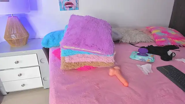 cleo_nyx live cam on StripChat