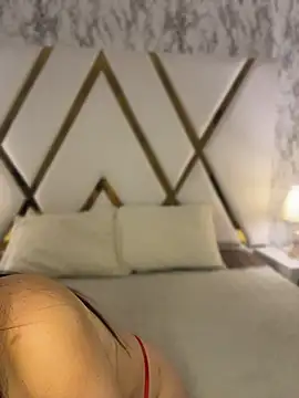 ValeriaCarter live cam on StripChat