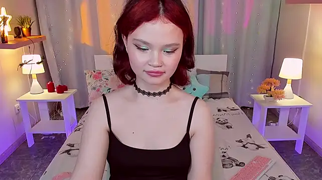 EmilyChaves live cam on StripChat