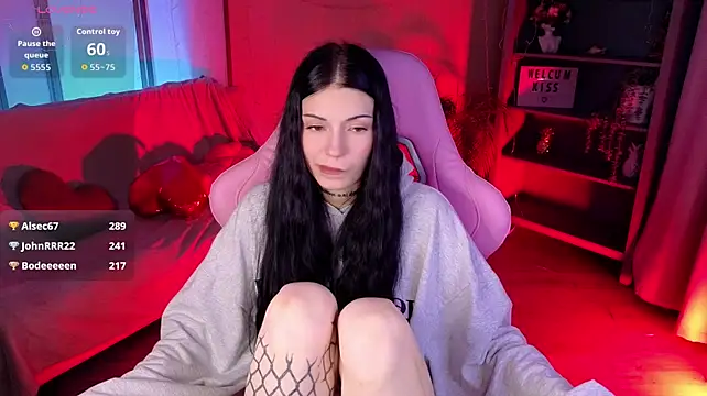 Kelly__Bunny live cam on StripChat
