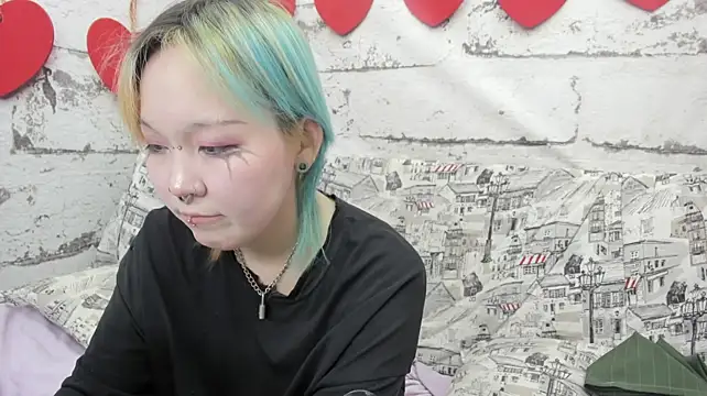 Cute__Kiko live webcam