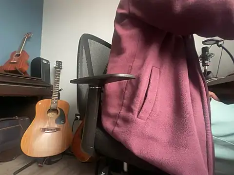 the_stoic live cam on StripChat