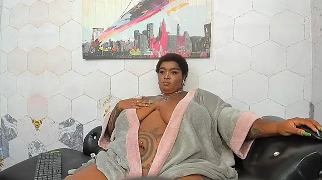 Anaa_Fuentess live cam on StripChat