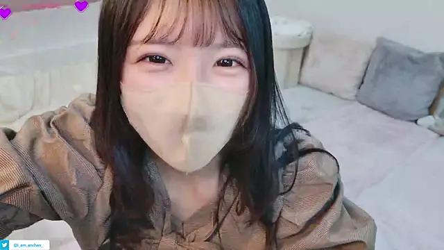 anchan_ live sex cam