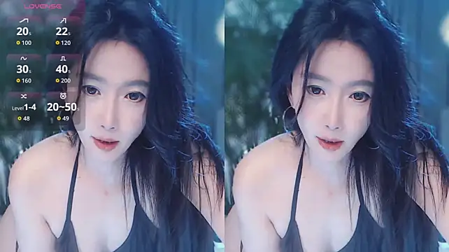 feifei-love