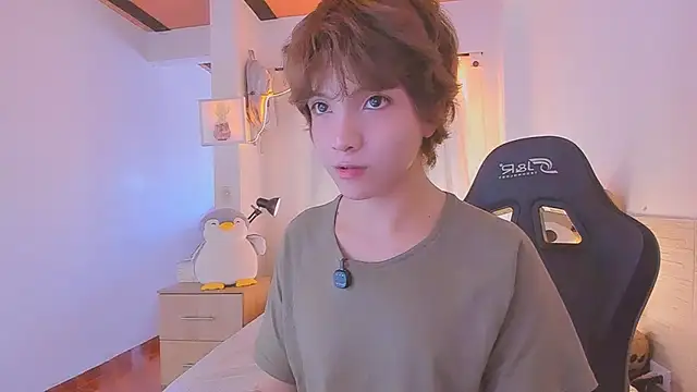 Sweet_Allan's live cam
