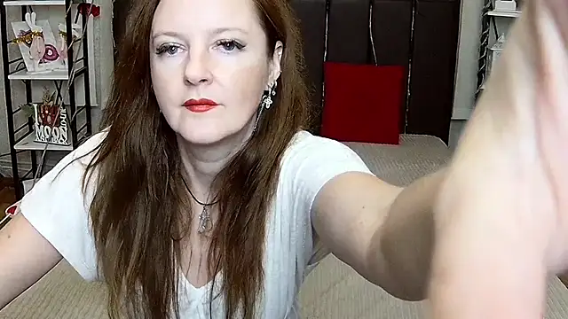 MeganPirs