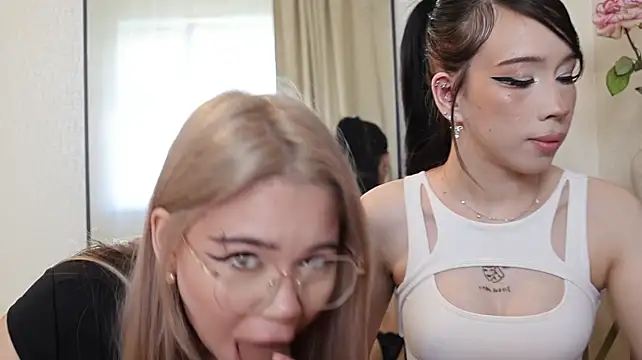 NickAnny live webcam