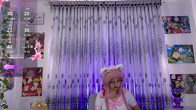 dakotta_rosee webcam