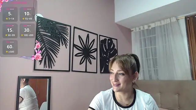amara_rousse1 webcam